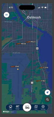 Spotter Log: Plane Spotting Screenshot 7 of 7