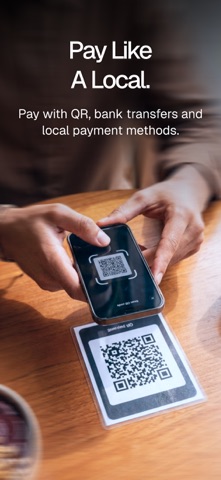 Oobit Everyday Crypto Payments screenshot 6