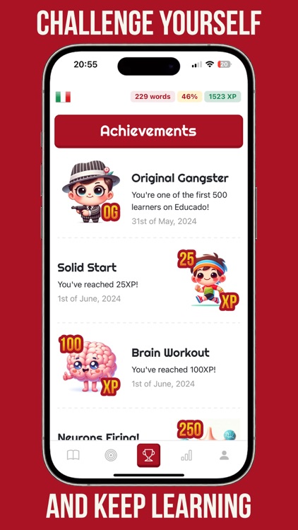 Verboly – Learn Spanish Easily