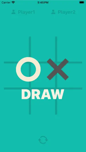 TicTacToe Simple Quick Play screenshot 3