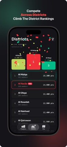 Madar Sport Screenshot 2 of 3