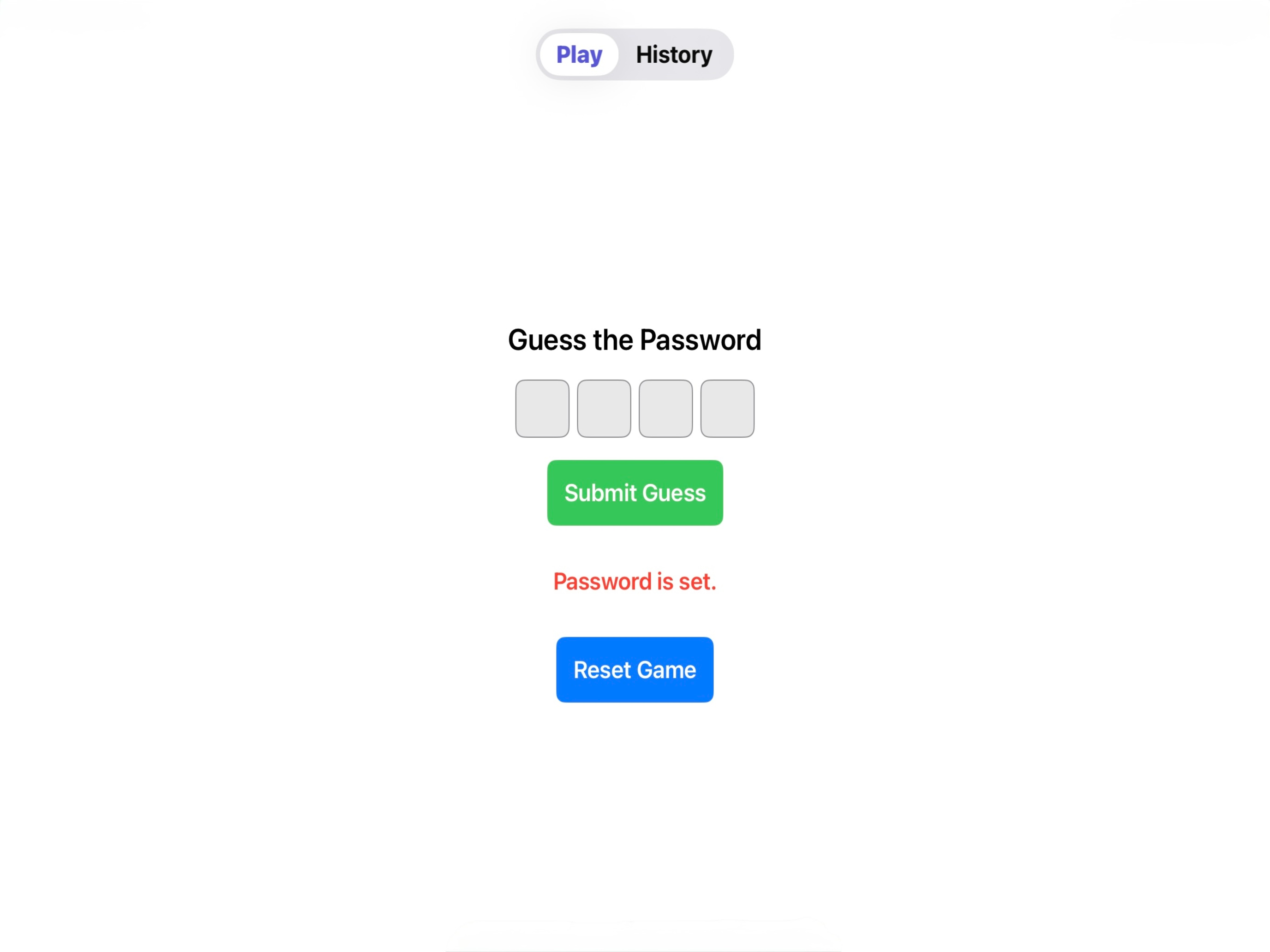 CodeBreakS screenshot 4