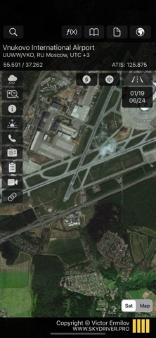 Airports Pro Screenshot 1 of 10
