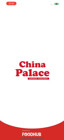 China Palace. Screenshot 1 of 4