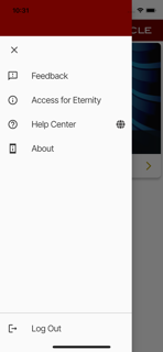Keahak screenshot 2