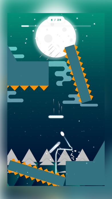 Crash Dash Screenshot