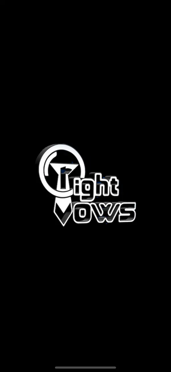Screenshot #1 pour RightVows Jobs Search