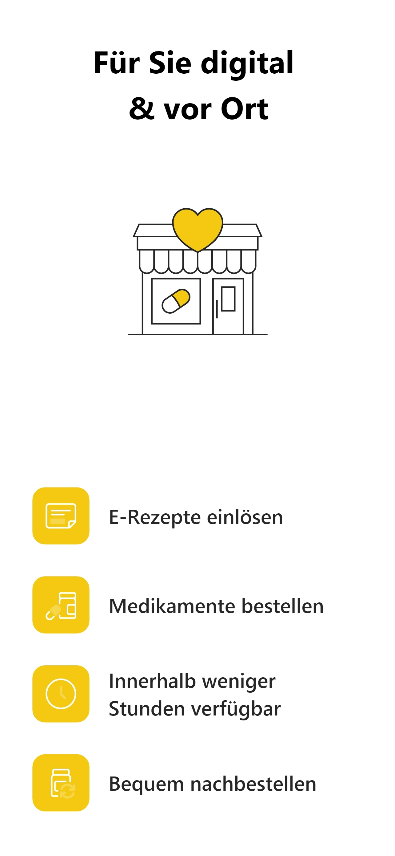 St.Antonius Apotheke Oberh. screenshot 4