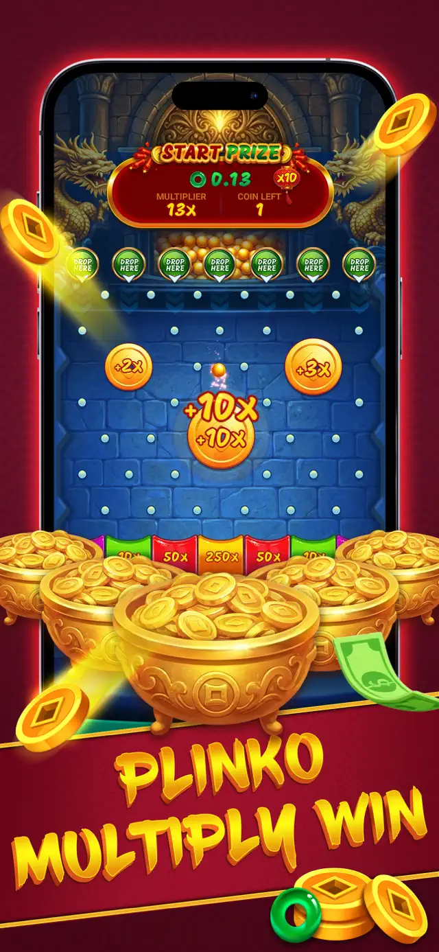 Tang Luck: Casino Slots screenshot 7