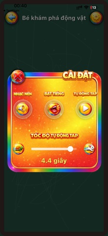 Tít Tap screenshot