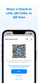 OneTap Check-In 3