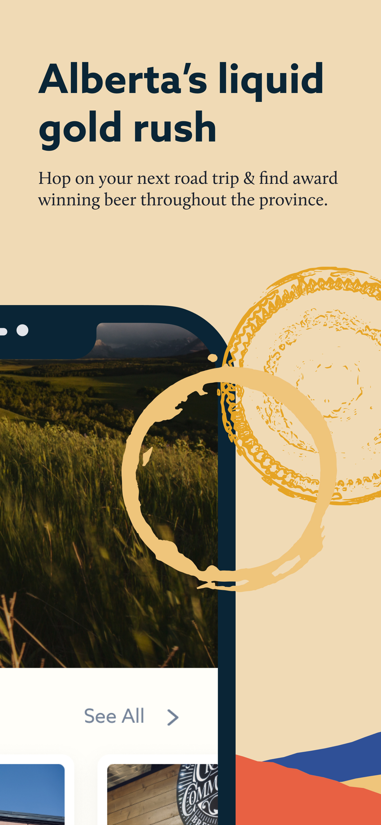 Alberta Ale Trail