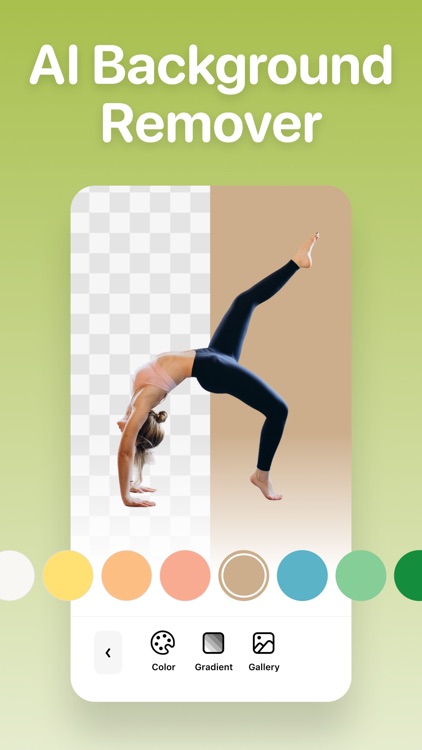 Temply: AI Video & Reels Maker screenshot-7