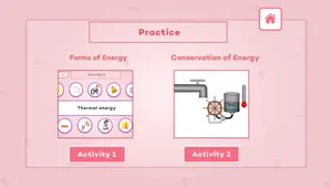 Forms of Energy Transformation screenshot 4
