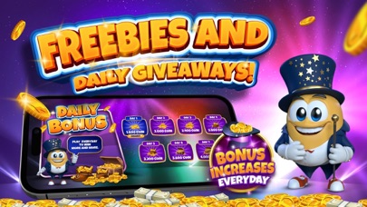 BingoTrivia - Best Trivia Ever Screenshot