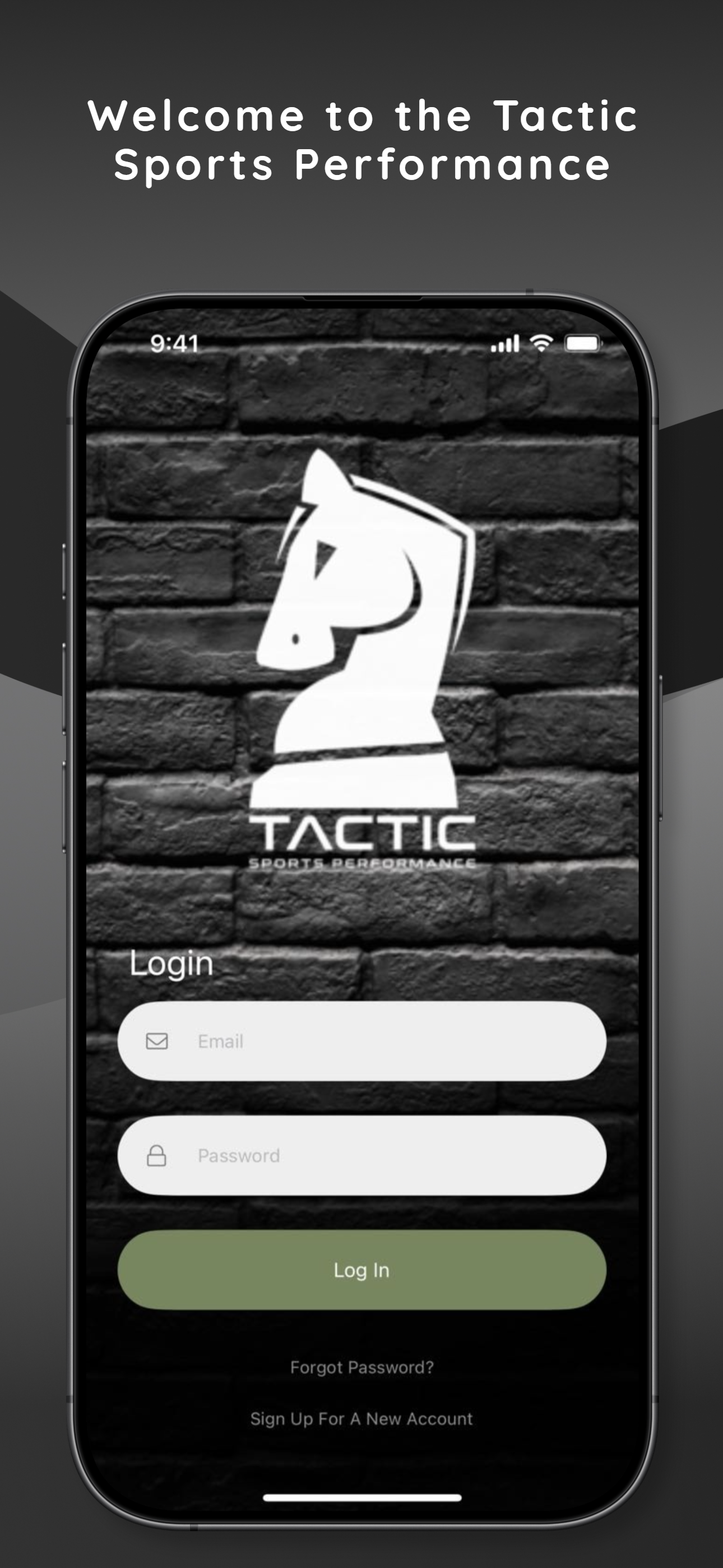 Tactic Sports Performance