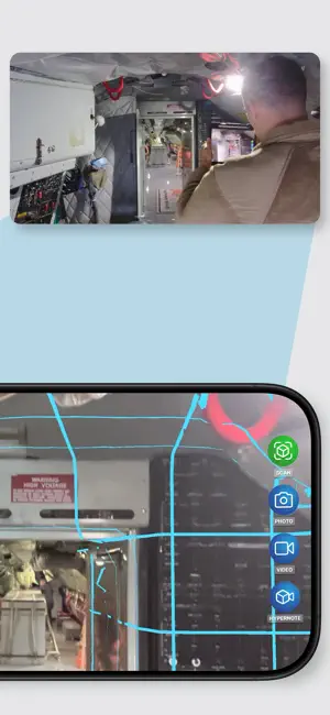 HyperTunnel screenshot 3