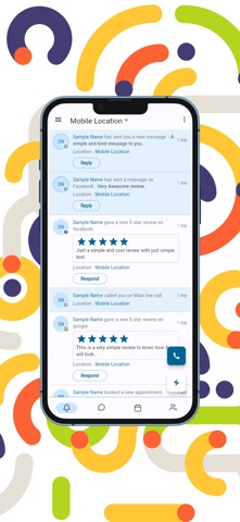 Hub Dash Screenshot 4 of 5