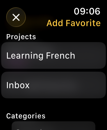 Agenda: Notes meets Calendar screenshot 18