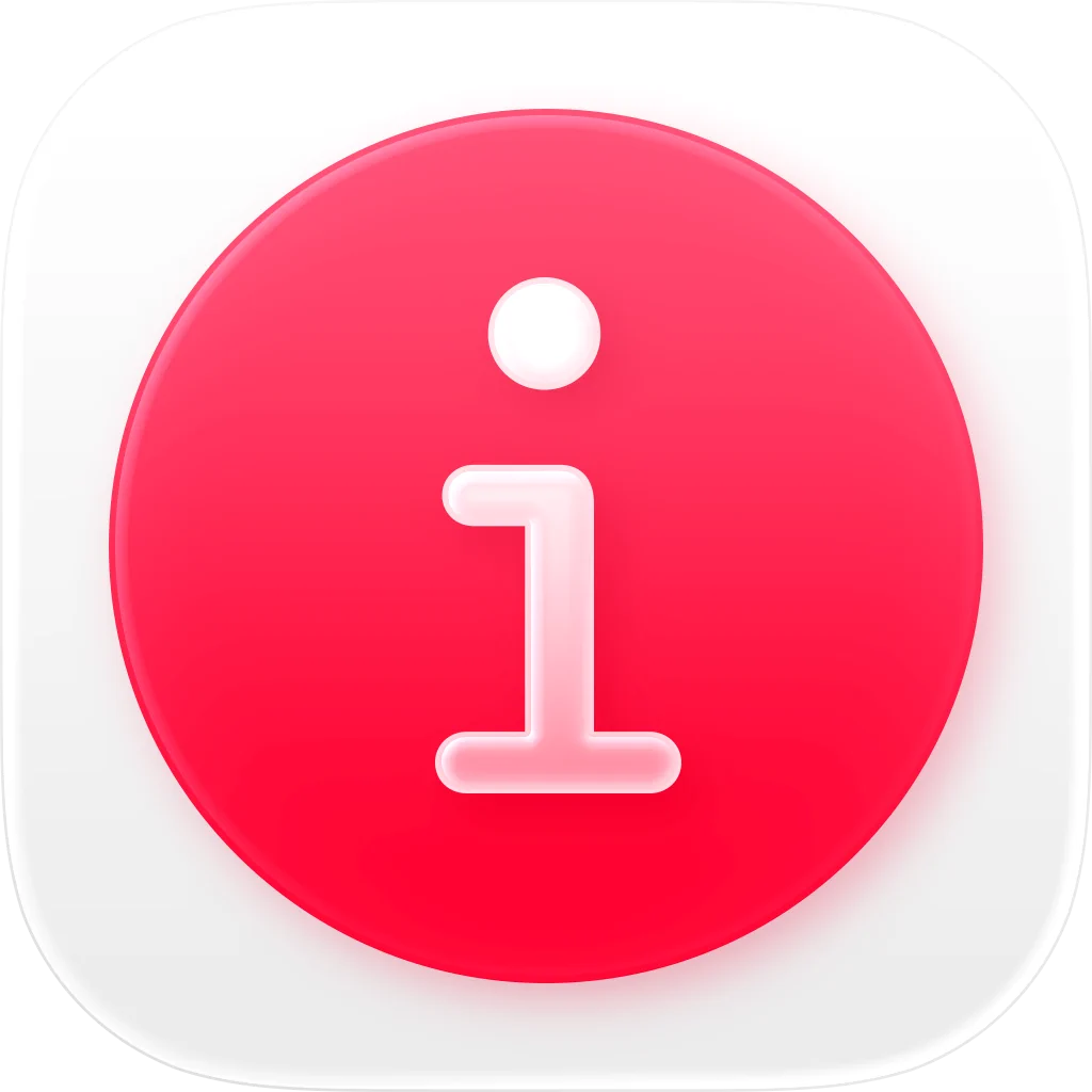 Music Info — Song Metadata