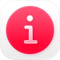 ‎Music Info — Song Metadata
