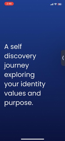 Cue Wellness Screenshot 1 of 10