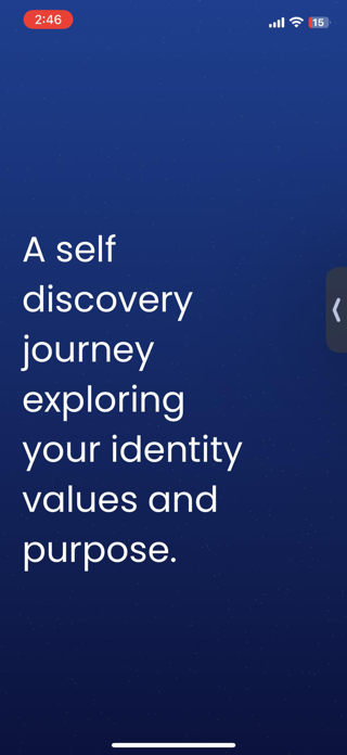 Cue Wellness Screenshot 1 of 10