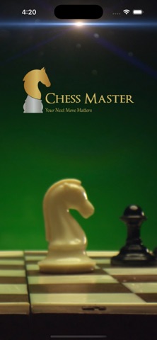 Chess Master Classic screenshot