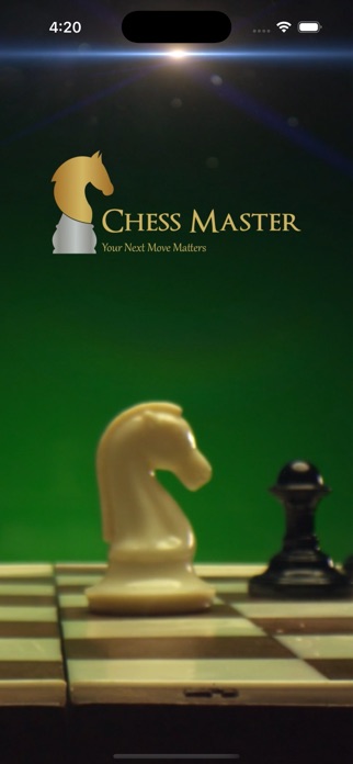 Chess Master Classic Screenshot 1 of 6