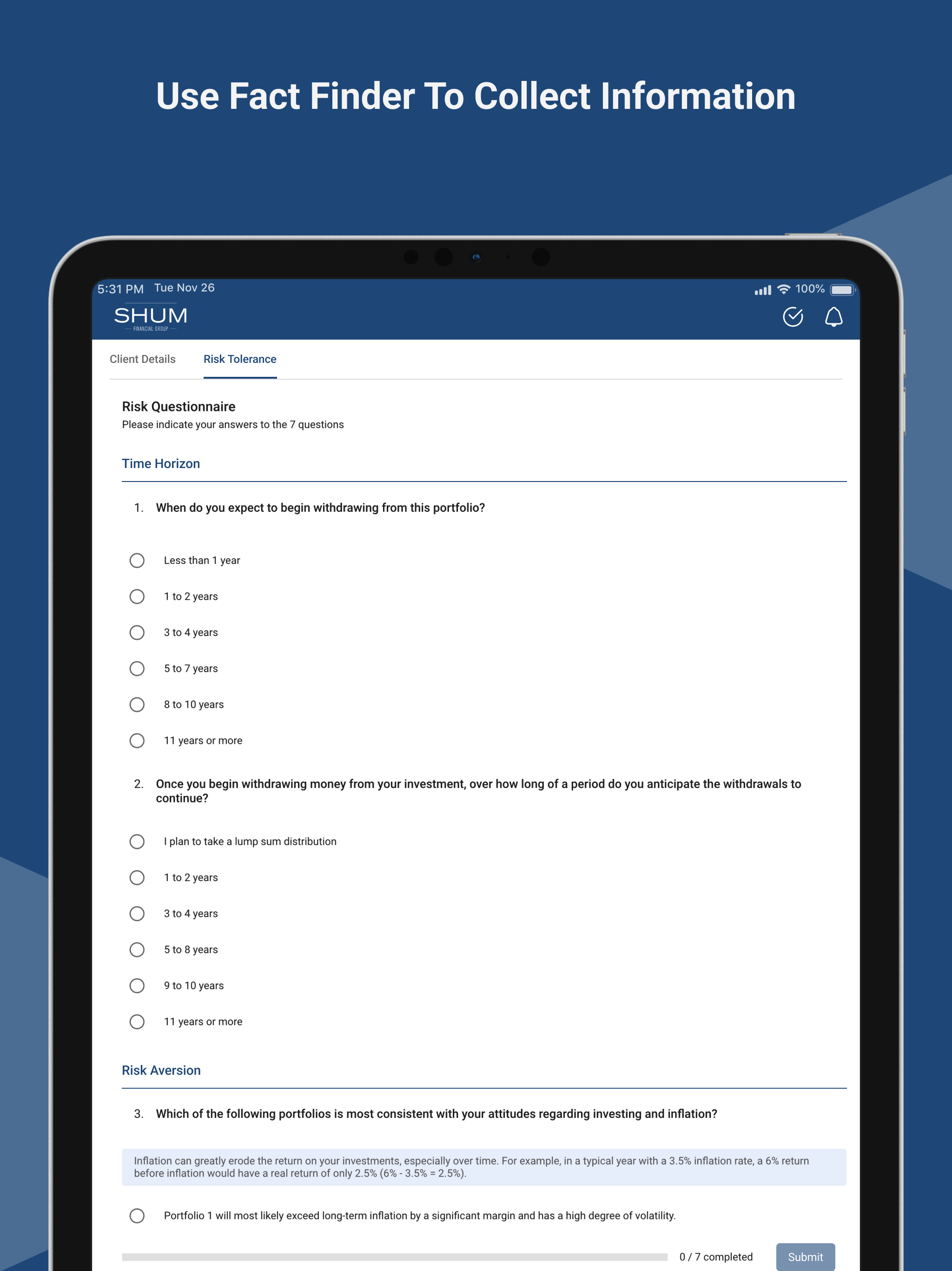 SFG Mobile screenshot 11