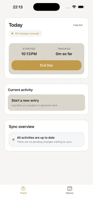Suppli screenshot 1