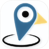 Chirp: Rastreador GPS y Mapa
