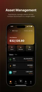 SOLFIN screenshot 4