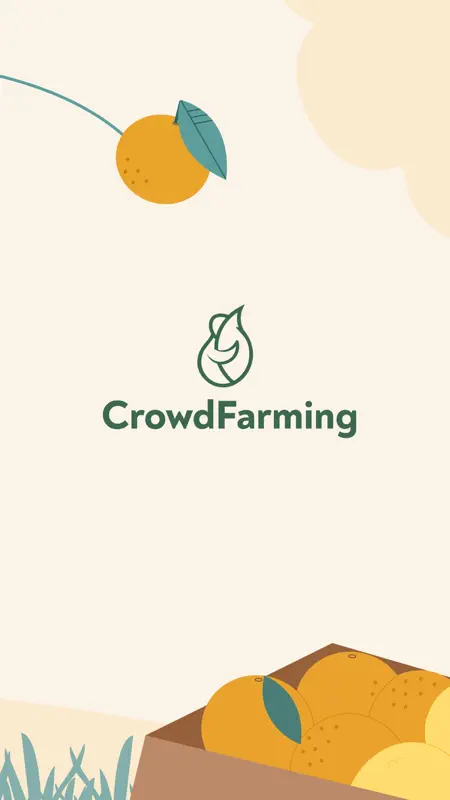 CrowdFarming screenshot 5 of 5