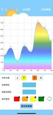 语历 screenshot