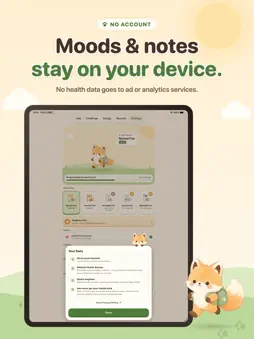 StepFox screenshot 16