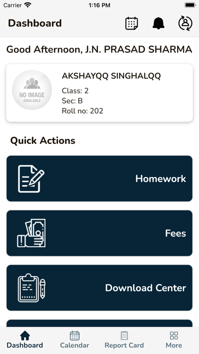 Maysan India Screenshot