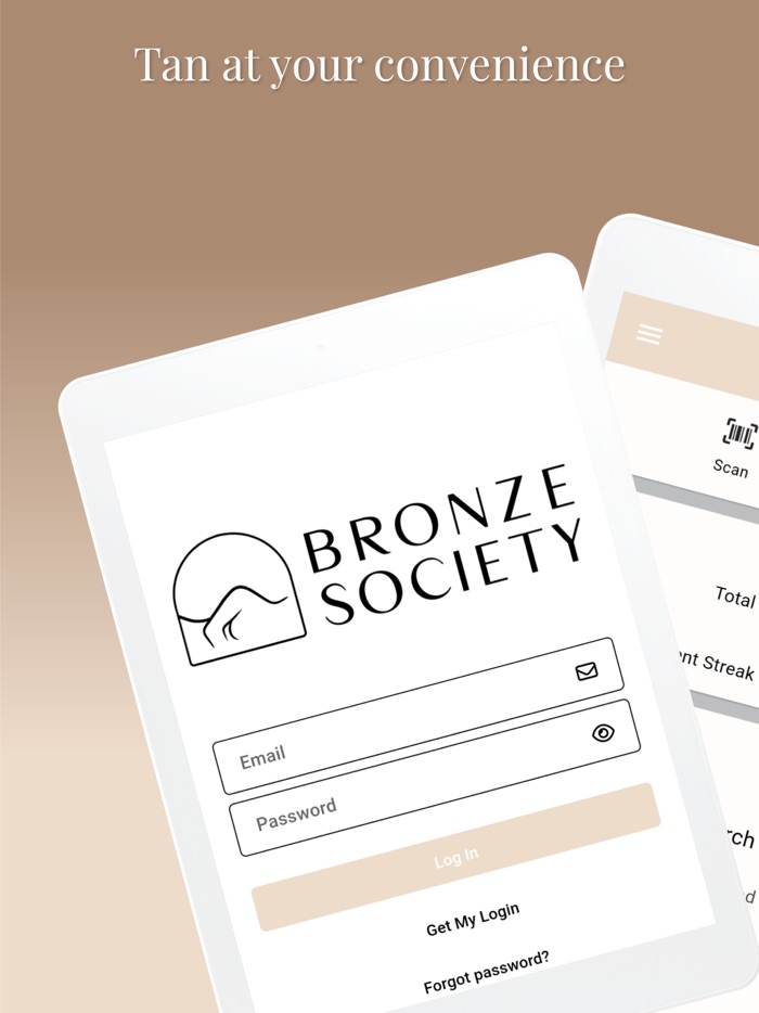 Bronze Society