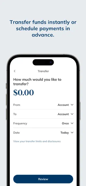 Beacon Bank Mobile screenshot 5