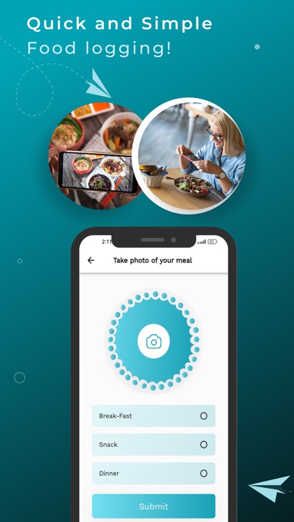 The Approach screenshot-4