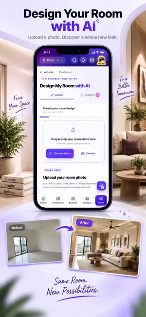 WallsToWonder screenshot 2