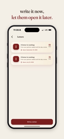NEARR: Couples & Relationship iPhone screenshot