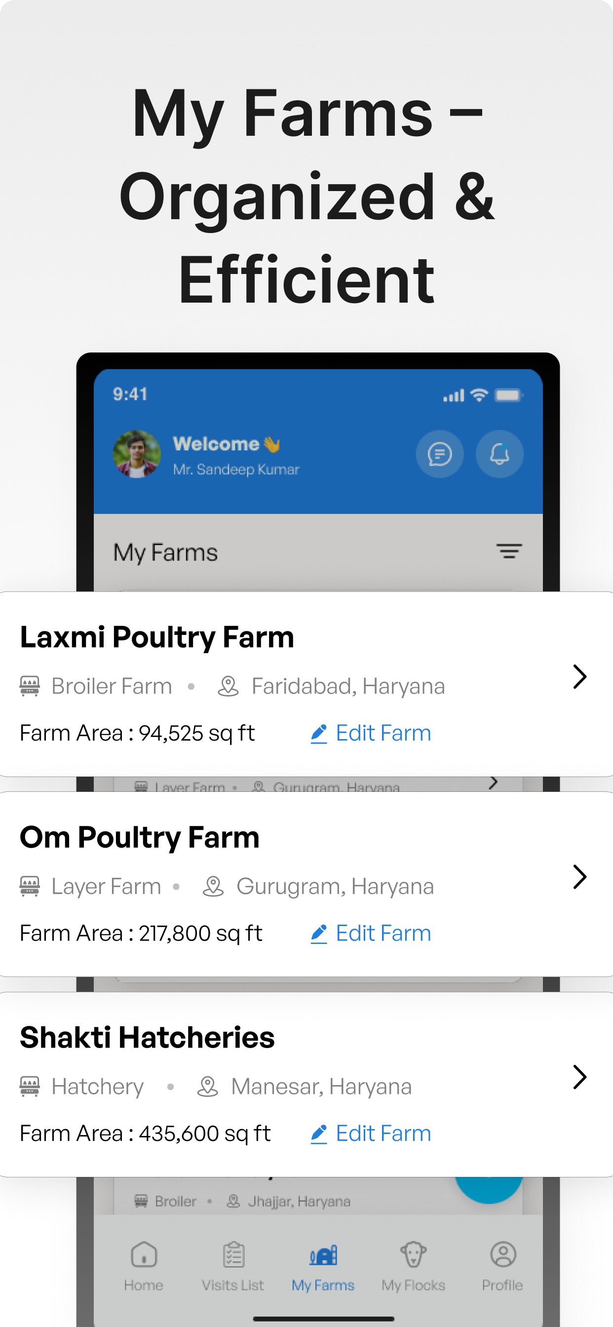 Poultryfy