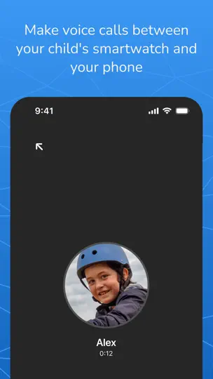 Garmin Jr.™ iPhone Screenshot 8