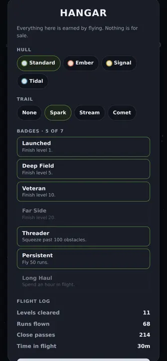 Offpeak - Offline Games screenshot 9