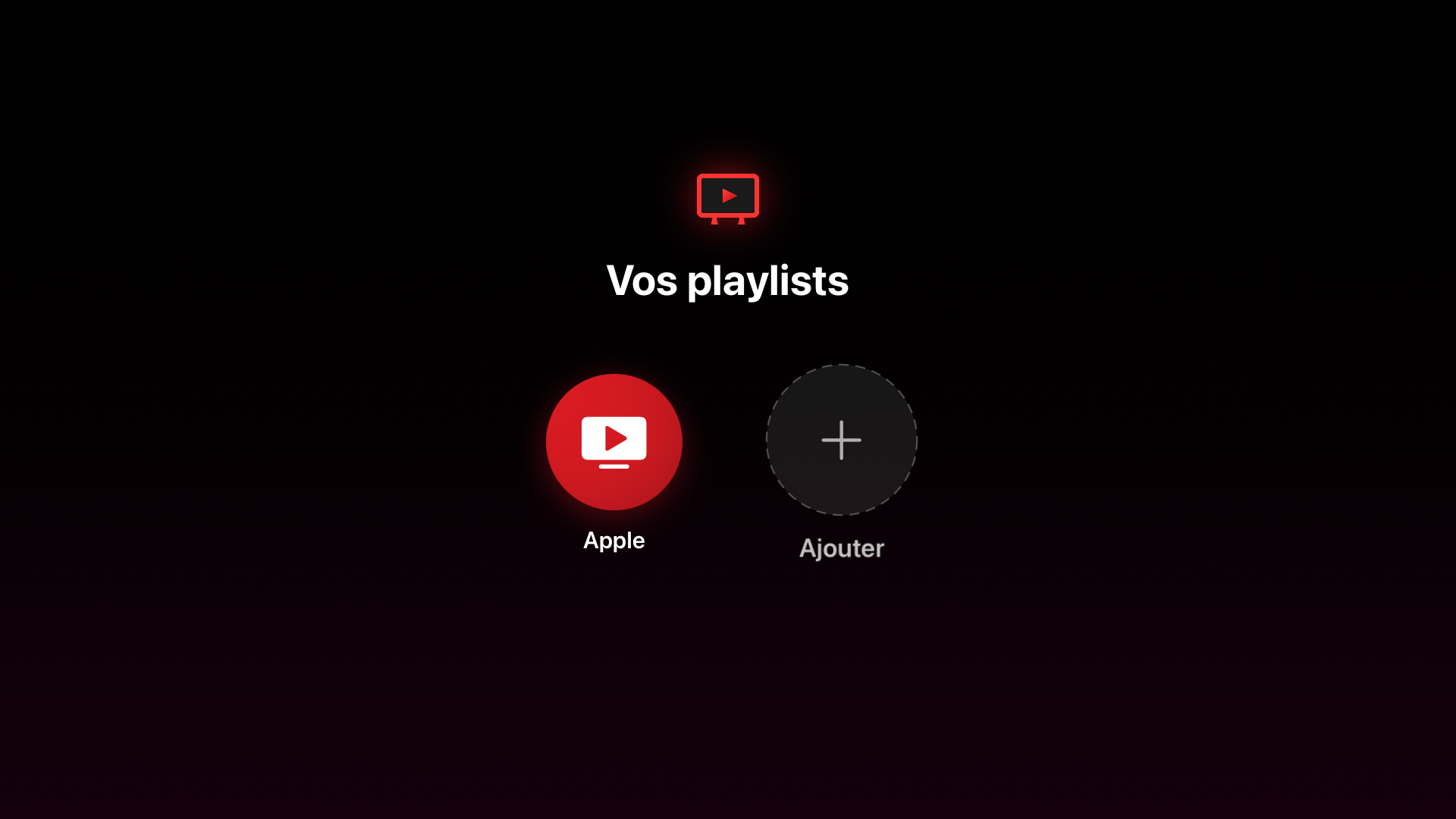 IPTVision Player
