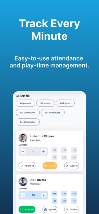 scoreuapp Screenshot 5 of 7