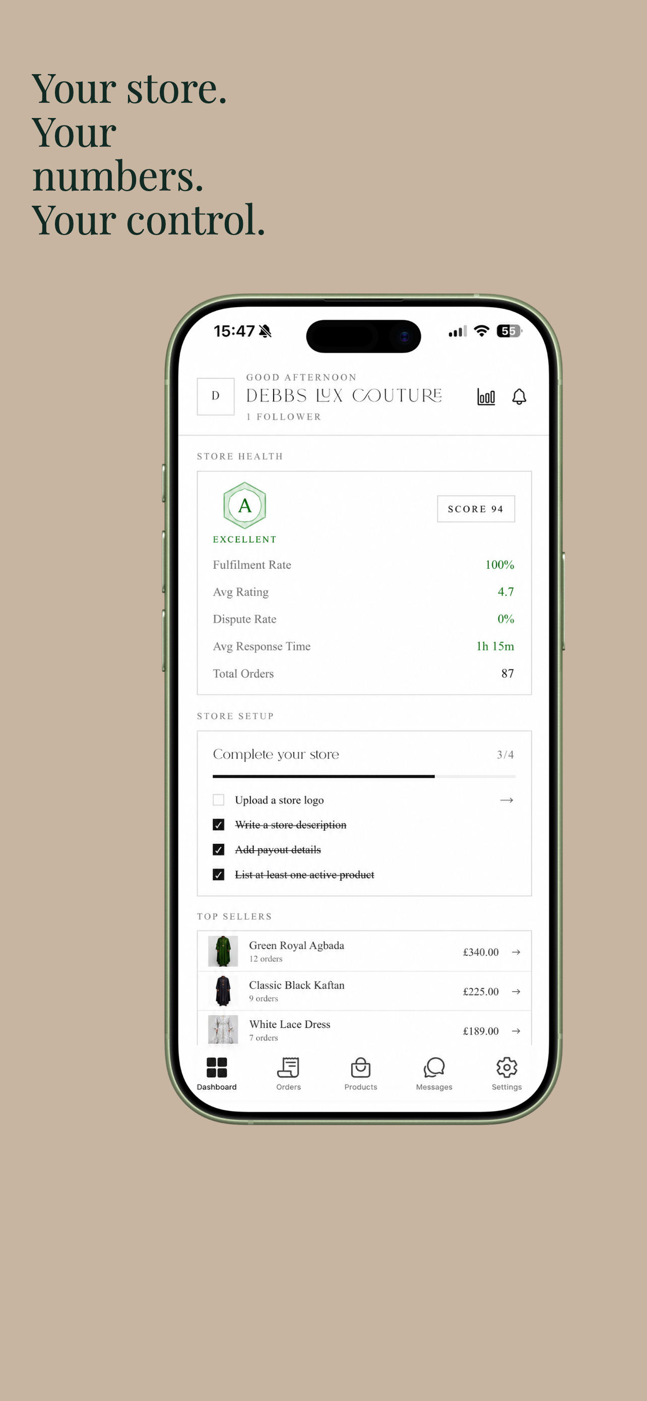 Yanggah screenshot 8