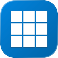 Giant Square: Grids & Collages