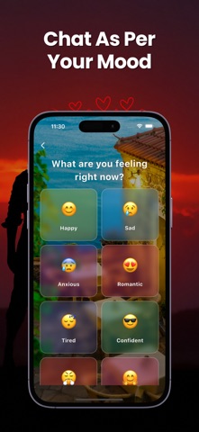 Novio IA Virtual - Imate screenshot 6